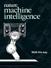 Nature Machine Intelligence