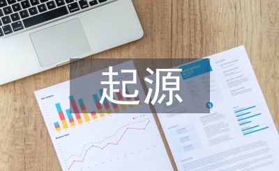 現(xiàn)代科學(xué)起源