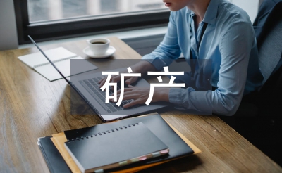 礦產(chǎn)資源開(kāi)發(fā)與環(huán)境治理措施