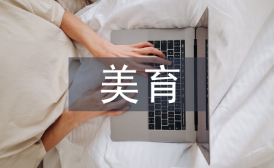 美育教育中設(shè)計教育培養(yǎng)創(chuàng)造性思維