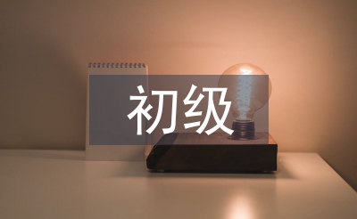 初級(jí)會(huì)計(jì)實(shí)務(wù)輔導(dǎo)