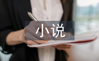 小說(shuō)的語(yǔ)言藝術(shù)