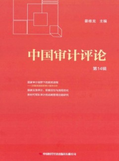 中國(guó)審計(jì)評(píng)論雜志