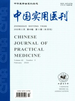 中國實(shí)用醫(yī)刊雜志