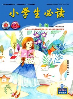 小學(xué)生必讀·高年級版雜志